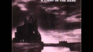 Outspoken A light in the dark LP 1992 (remix 2003)