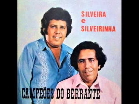 Silveira & Silveirinha - Saudade Eterna