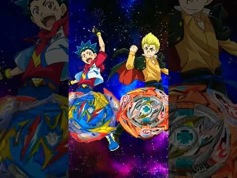 Valt vs rantaro,Aiger vs Silas and Shu vs Wakiya 👿🔥 #anime #subscribe #beybladeburst #valt #aiger