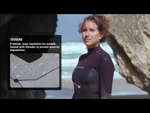 NeilPryde Serene Wetsuit