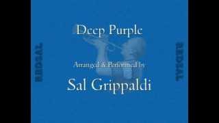 Deep Purple Trumpet Solo