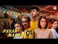 Pasar Malam EP1 Drama Melayu