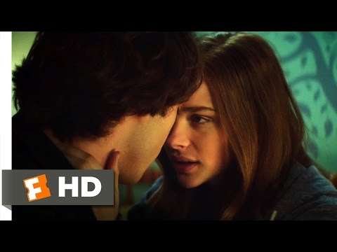 If I Stay - You're Not Alone Scene (3/10) | Movieclips