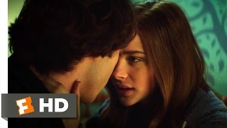 If I Stay - You&#39;re Not Alone Scene (3/10) | Movieclips