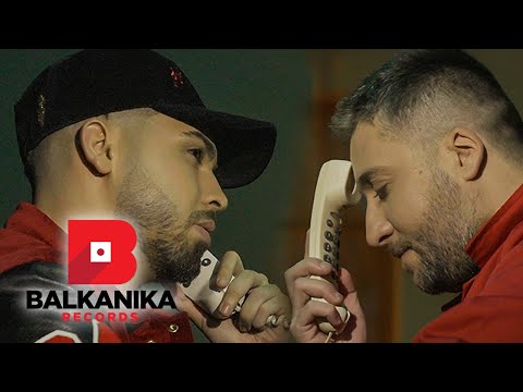 Park Place ❌ Luis Gabriel - Daca ai sa pleci | Videoclip Oficial