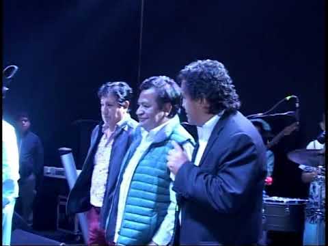 REENCUENTRO DE ALIN MAYK JHOSSY - PRIMERA GUITARRA DE ALCIDES CASAS  (1 PARTE )