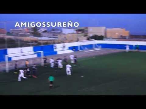 C. D.CHARCO DEL PINO  -  ATL.  SAN JUAN- 30-08-2014