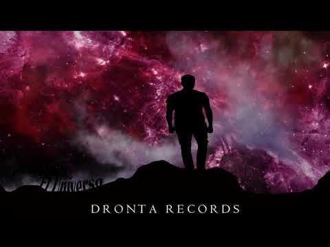 El Universo// Beat Rap Hip Hop Boom Bap// (Uso Libre)// [Prod. Dronta Records]