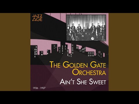 Crazy Words Crazy Tune (January 1927)