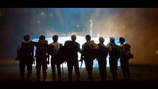 [影音] Stray Kids 日單『Scars』 Music Video