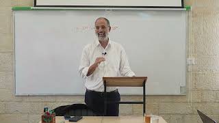 הרב יצחק זאגא | אורות ישראל | פרק ד | פסקה א חלק ב (ישיבת ברכת יוסף - אלון מורה) - התמונה מוצגת ישירות מתוך אתר האינטרנט יוטיוב. זכויות היוצרים בתמונה שייכות ליוצרה. קישור קרדיט למקור התוכן נמצא בתוך דף הסרטון