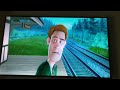 Everyone S Hero Lefty Gets Hit By A Train