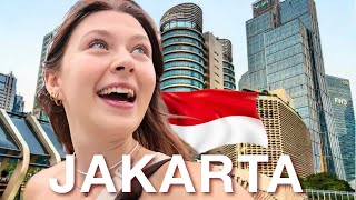 Download lagu MODERN JAKARTA is UNREAL! The Future of Indonesia?🇮🇩 mp3 Download lagu MODERN JAKARTA is UNREAL! The Future of Indonesia?🇮🇩 mp3