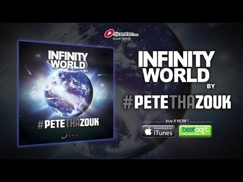 Infinity World by Pete Tha Zouk [Medley]