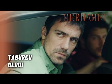 Fırat Taburcu Oldu - Merhamet 25. Bölüm