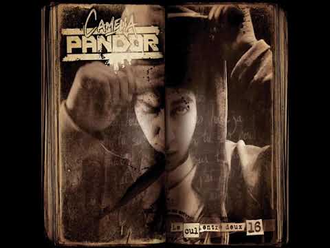 Camélia Pand’or - Chaos et agonie (HQ)