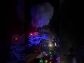 Spectral Locomotive The Ghost Train Is Coming Halloween Steam Tweetsierailroad