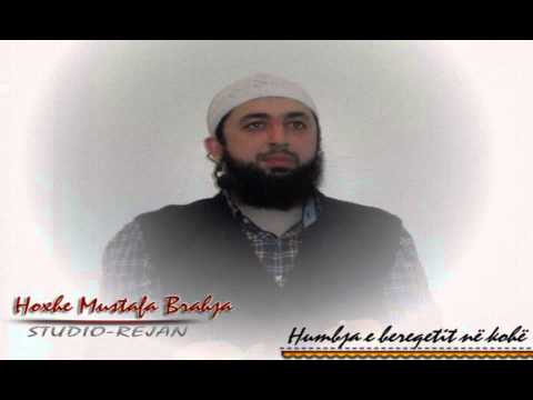 Humbja e bereqetit në kohë