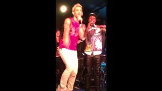 LLVG Final Night! "Theme Queens" with Frankie Grande and Todrick Hall