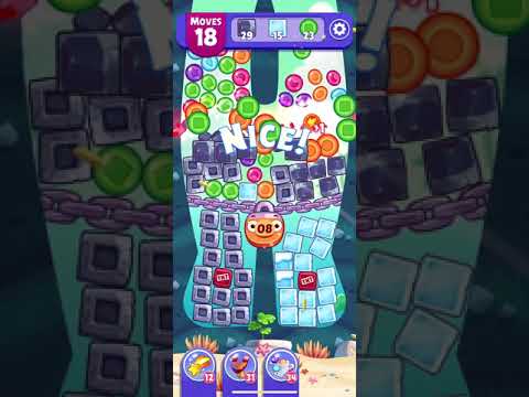 Angry Birds Dream Blast Level 407