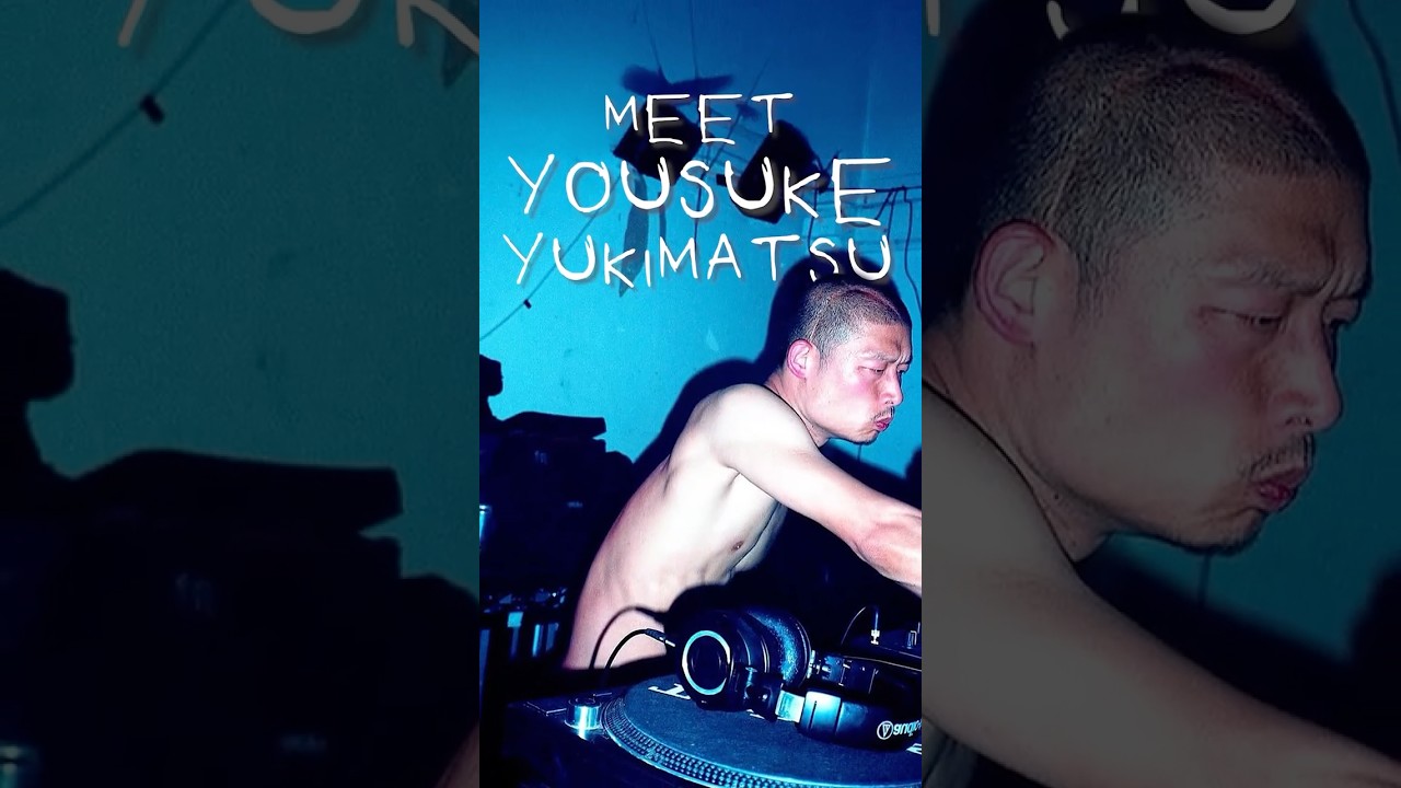 The Story of Yosuke Yukimatsu