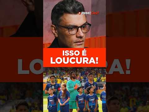 É POR ISSO QUE VOCÊ DEVERIA APRENDER COM O FUTEBOL