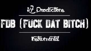 F D B iPhone ringtone