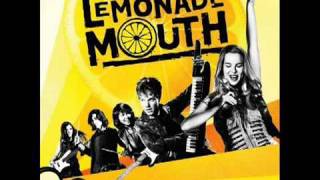 Lemonade Mouth HERE WE GO Full Song