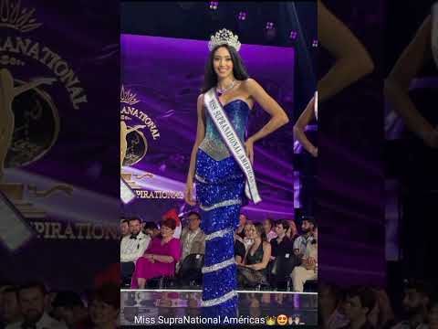 Desde la tierra noble de Santa María de Ipire, la elegancia, el carisma  de la mujer venezolana