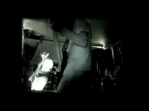 ACID KING - Bad Vision