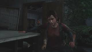 LAST OF US  BEYOND THE WALL 2