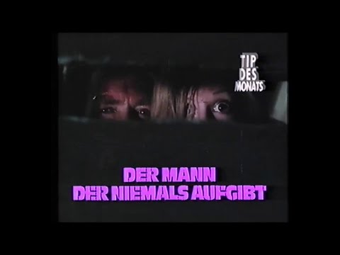 Trailer-Vorschau: Der Mann, der niemals aufgibt