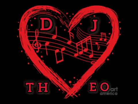 Dj Theo Mixtape 243 (Sunday Chill Part 2)