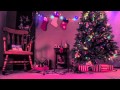 Sufjan Stevens - Holly Jolly Christmas (Official Music Video)