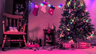 Sufjan Stevens - Holly Jolly Christmas (Official Music Video)