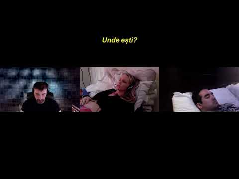 95 _RO_ (ES) Luis, Piramidele din America Latină - Hipnoză Regresivă Calogero Grifasi