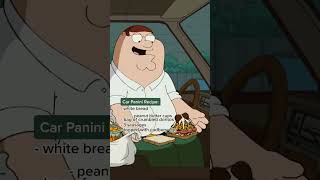 Download lagu Family Guy Car panini recipe ￼ mp3