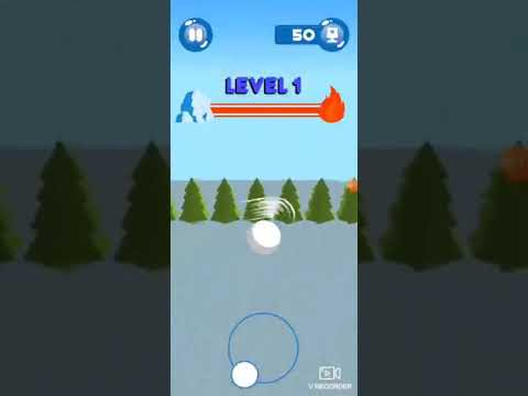 Winter Wonderball 3D