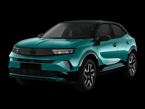 2026 OPEL MOKKA FACELIFT – The Future of Compact SUVs Is Here!