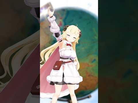 건배！（コンベ）【 #今日のわため 】 #shorts #hololive #vtuber