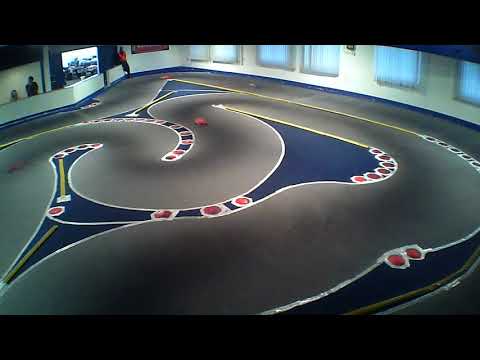 3.A-Finale 17.5GT - LRP Bünde - 12.11.2017