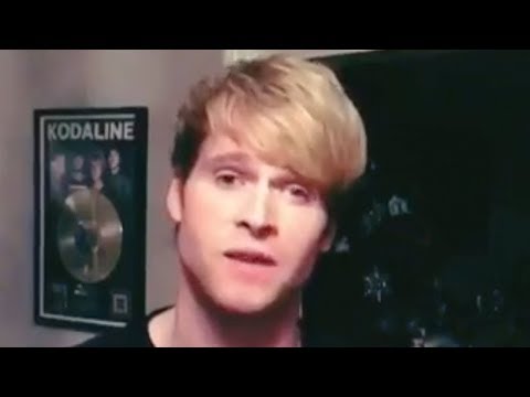 Steve Garrigan (Kodaline) - The LittleBook of Sound