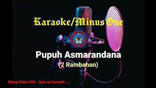 Download lagu Karaoke/Minus One Pupuh Asmarandana 2 Rambahan (Lirik di Déskripsi) || Mang Koko, Aya nu lumpuh ... mp3 Download lagu Karaoke/Minus One Pupuh Asmarandana 2 Rambahan (Lirik di Déskripsi) || Mang Koko, Aya nu lumpuh ... mp3