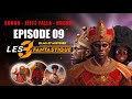 Original - Films - Africain ( LES 3 FANTASTQUE ) En Wolof : Saison 1 Episode 9 FINAL