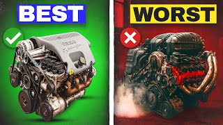 GM's WORST AND BEST ENGINES! — After V8 Scandal Got EXPOSED