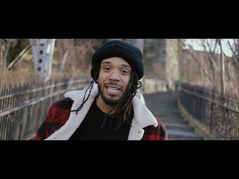 Oilgang Pone X Sir nino black X Capone - Walking with a stick