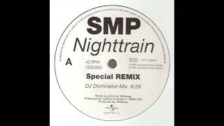 Nighttrain (Marco's Mix) - SMP