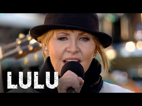 Lulu - Cry (BBC Music Day Gala, 05th June 2015)