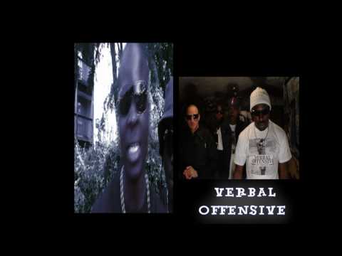 Diogy Style - Sarcelles Thugz / NEW 2010 (Visual Offensive Prod.)