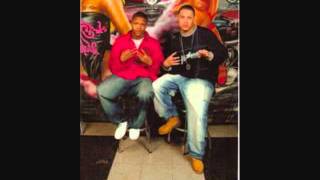 LIL HOMIE-THROW YO L&#39;S UP